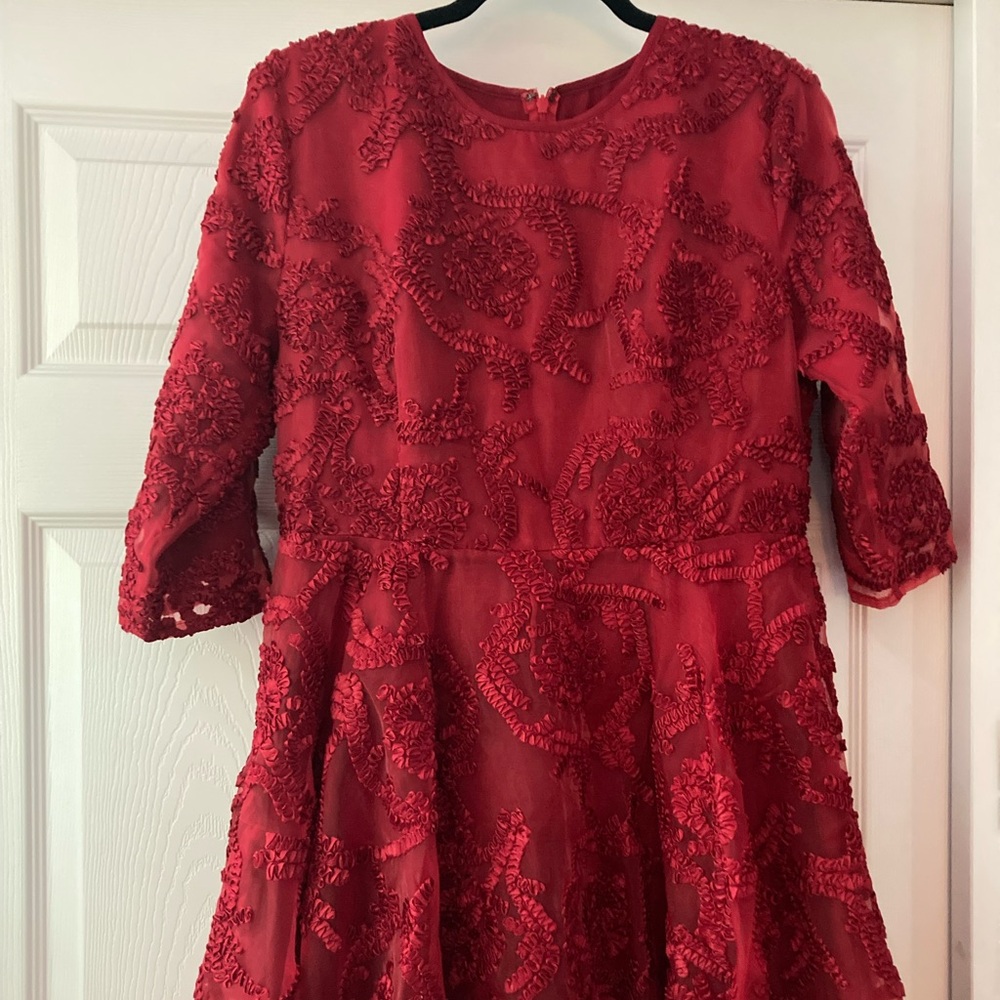 Dainty Jewells Dress